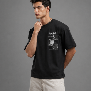NASA Tee