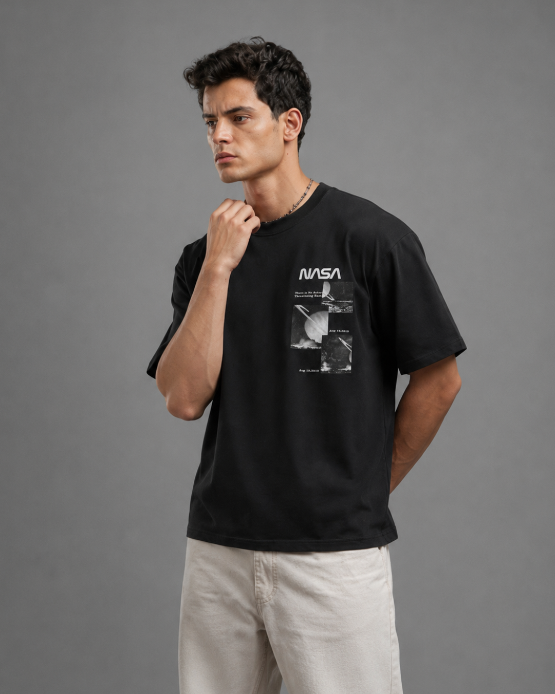 NASA Tee