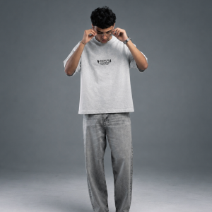 Heavy Summer Tee