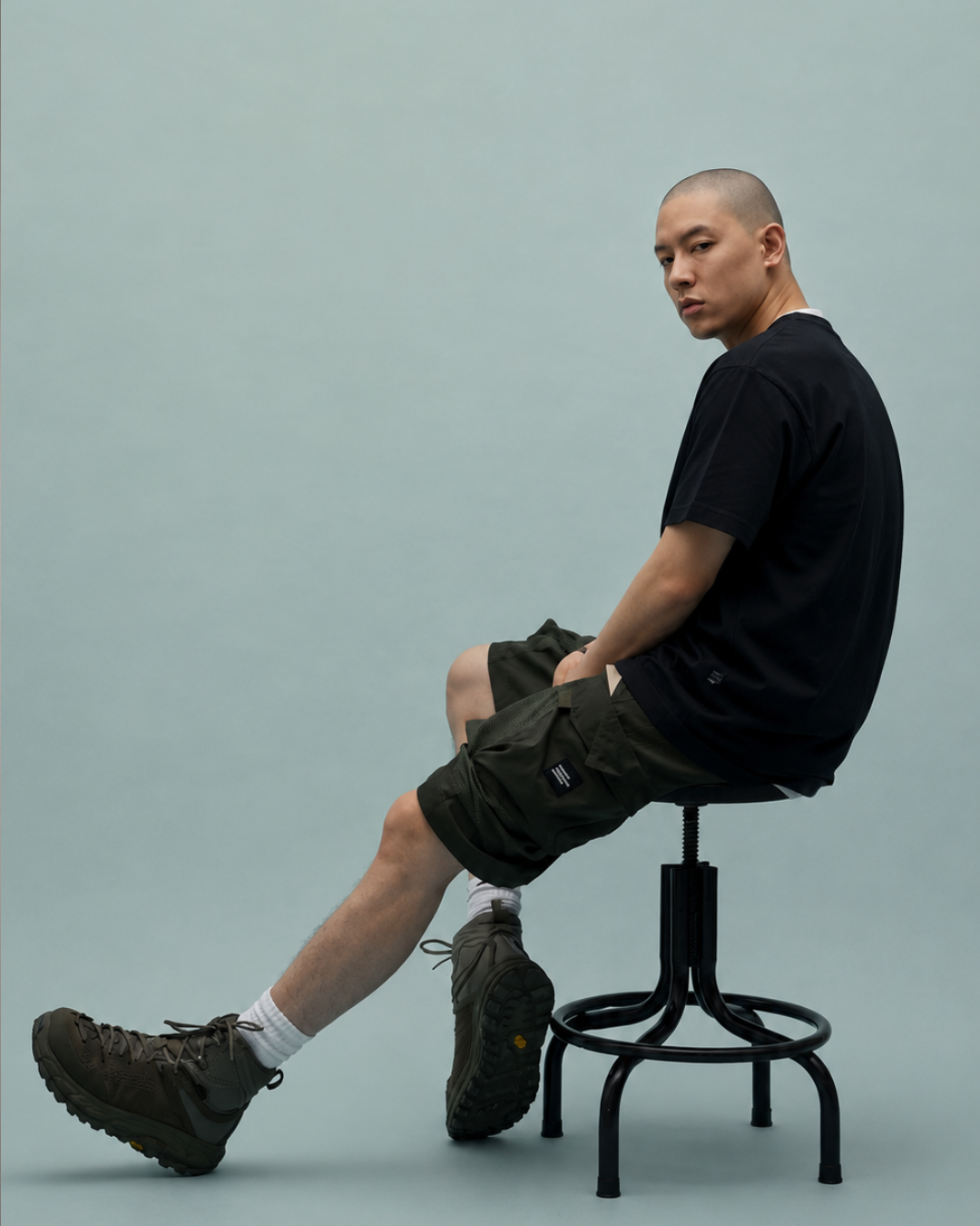 Spring Field Tee (Multi) - Image 3
