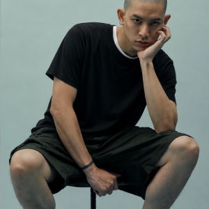 Spring Field Tee (Multi)
