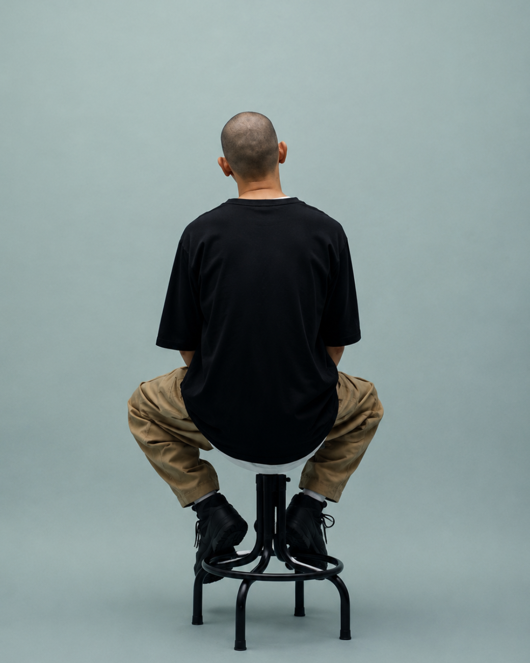 Spring Field Tee (Multi) - Image 2