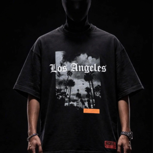 Los Angeles Tee