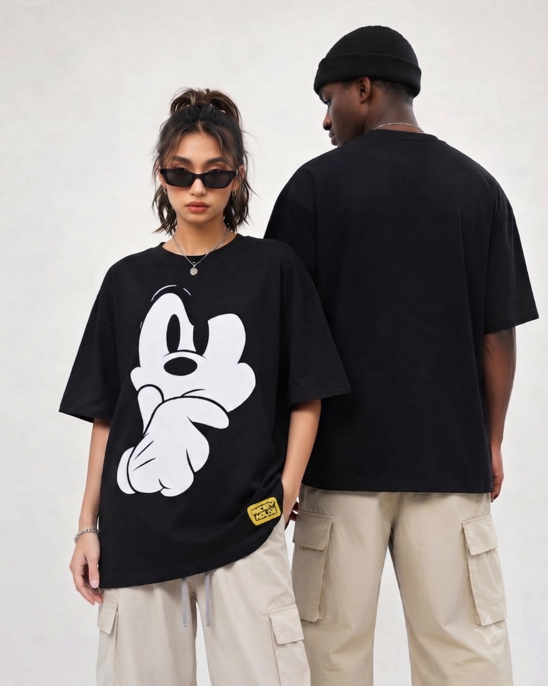 Mickey Mouse Tee