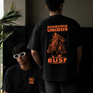 BUSF Tee
