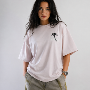 Ocean Apart Tee