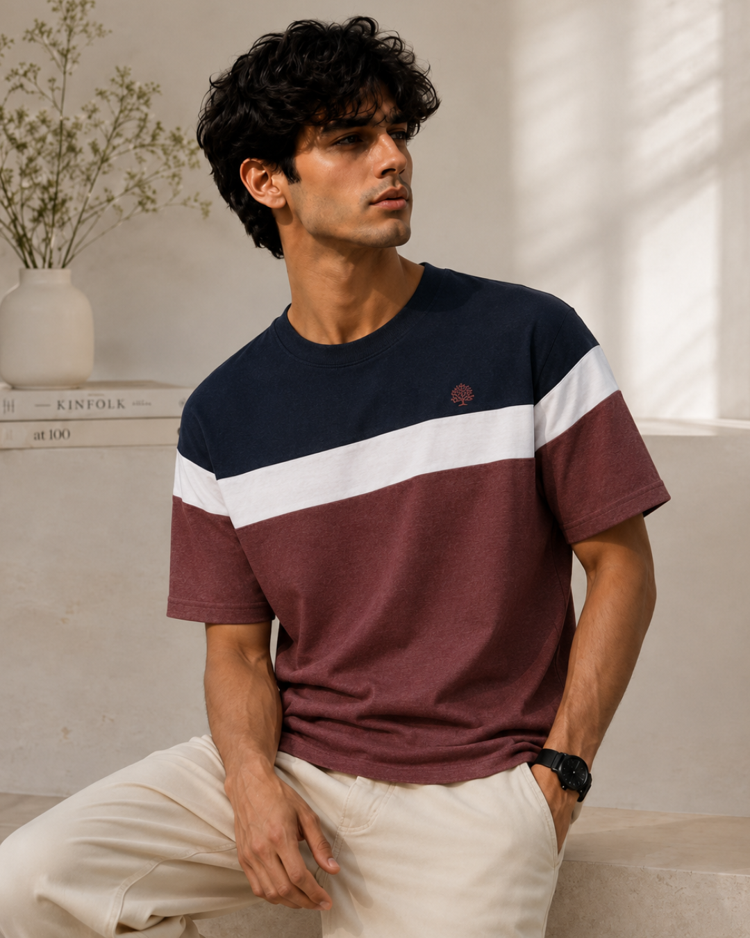 Springfield Tee
