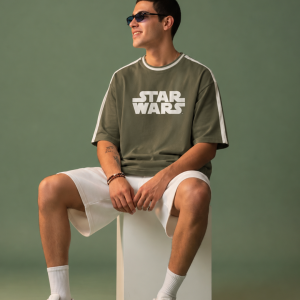 Star Wars Tee