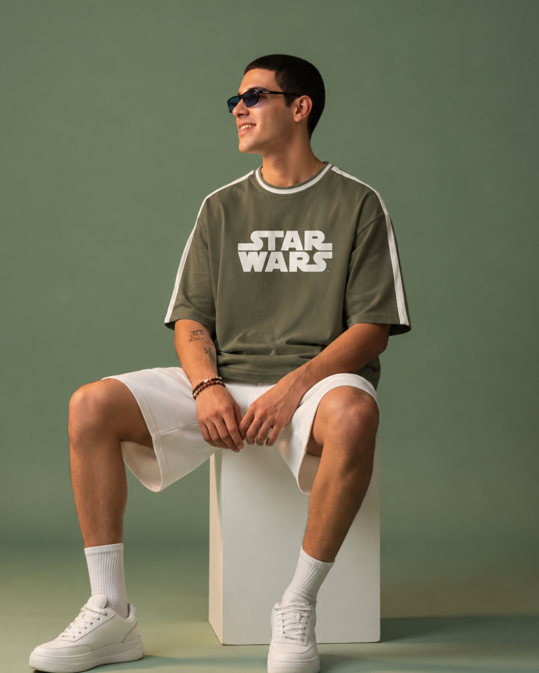 Star Wars Tee