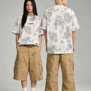 Hollister Tee