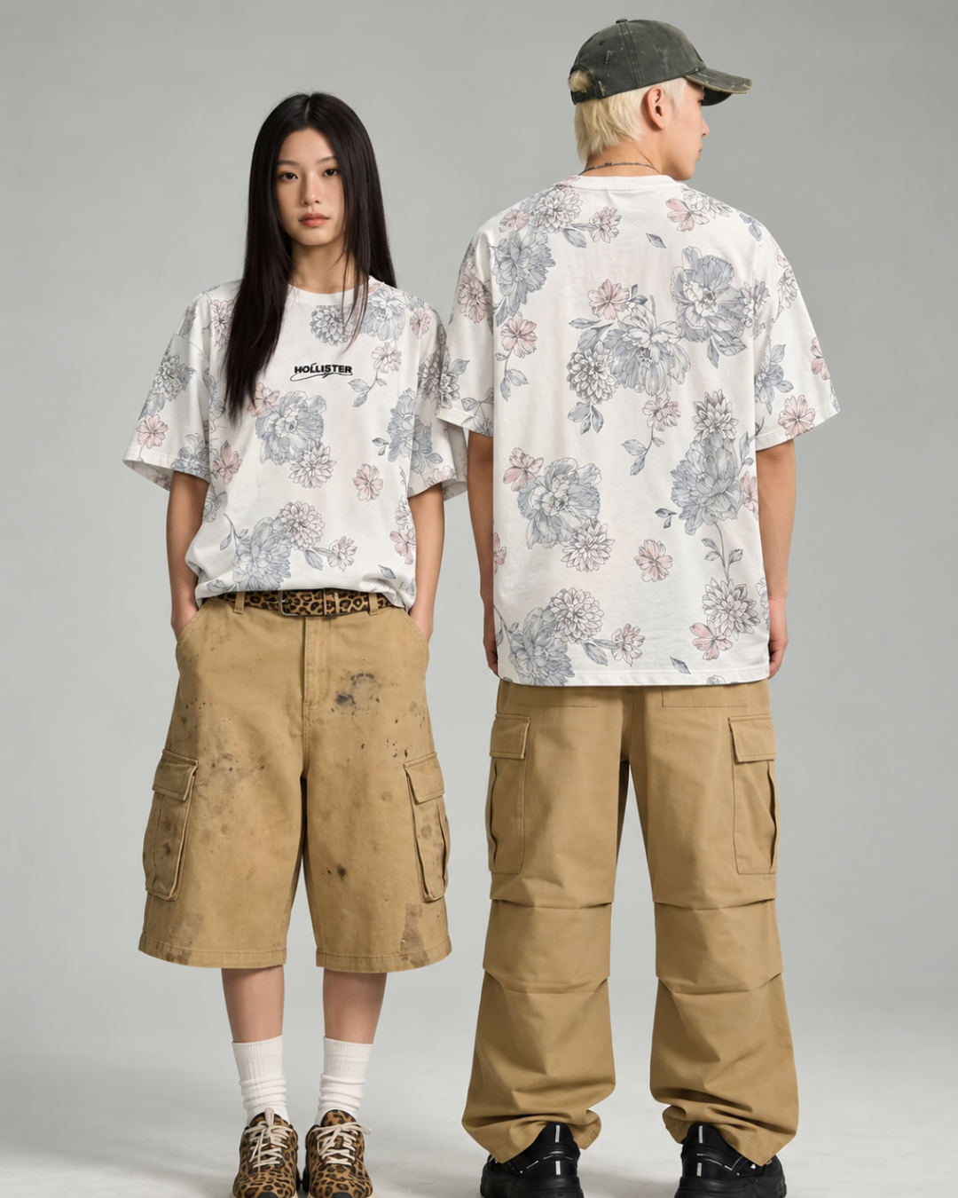 Hollister Tee