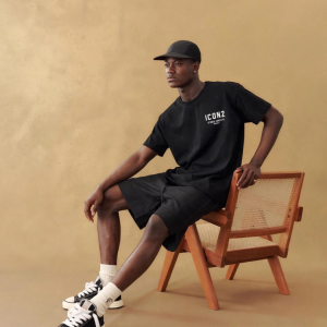 Icon 2 Tee
