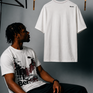 Bench Tee