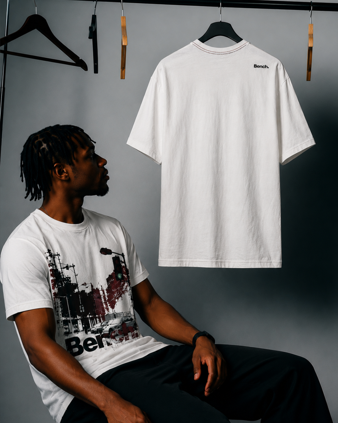 Bench Tee