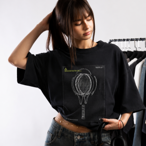 Artengo Tee