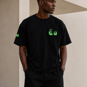 Cafe Club Tee