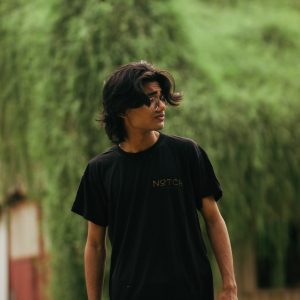 After Dark Muse Tee