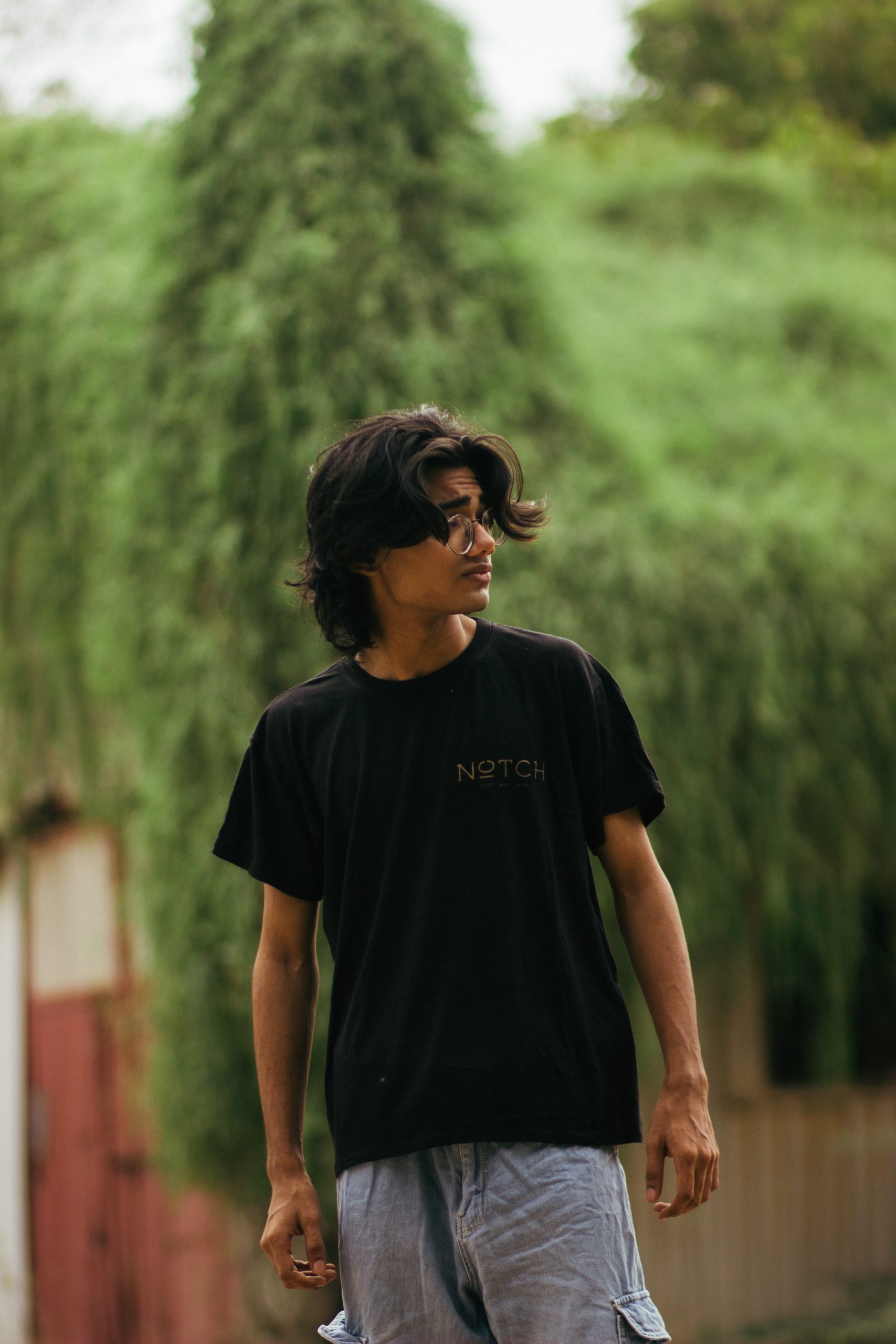 After Dark Muse Tee