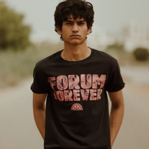 FORUM FOREVER TEE