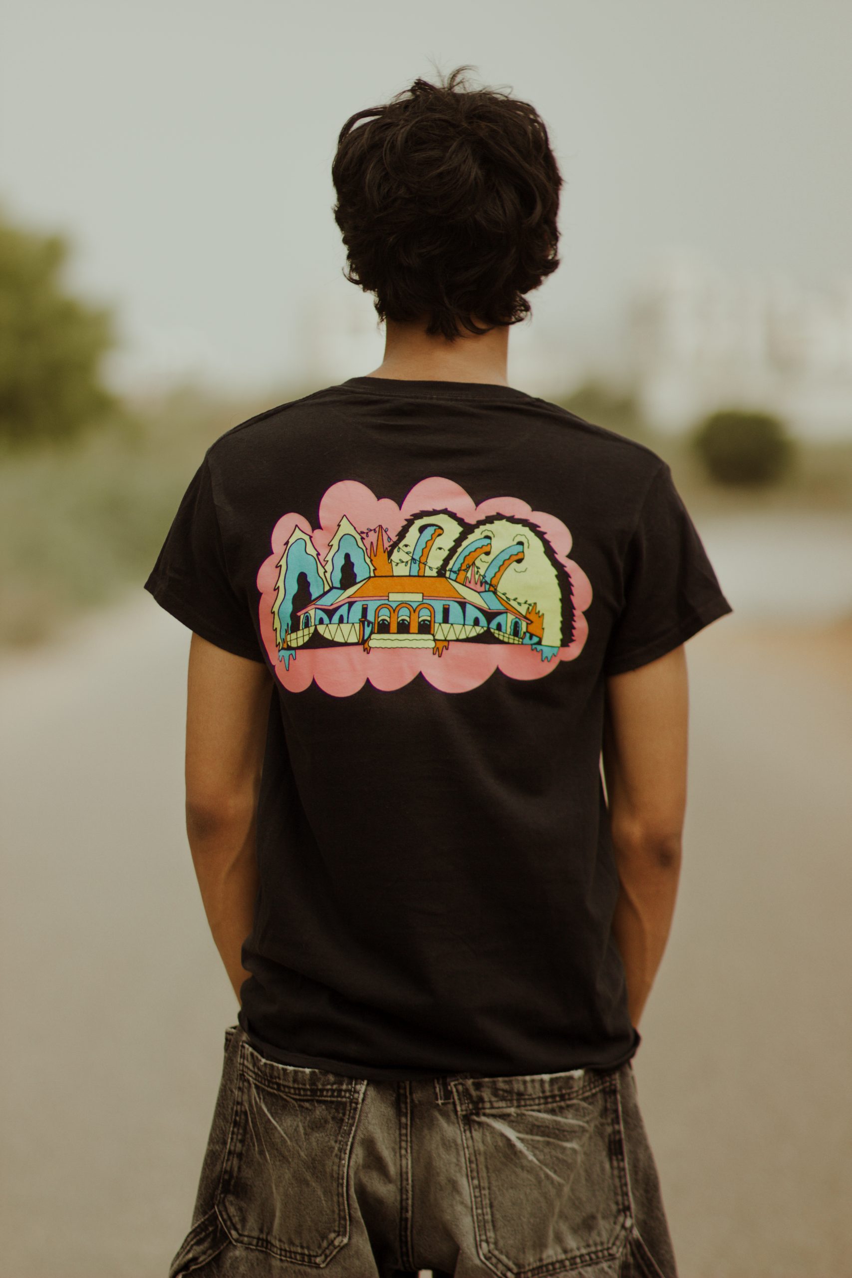 FORUM FOREVER TEE - Image 2