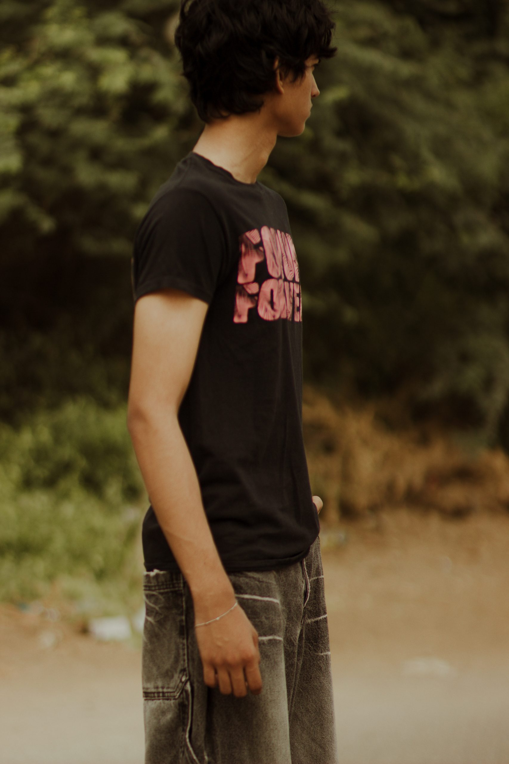 FORUM FOREVER TEE - Image 3