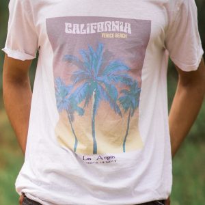 Tropical Mirage Tee