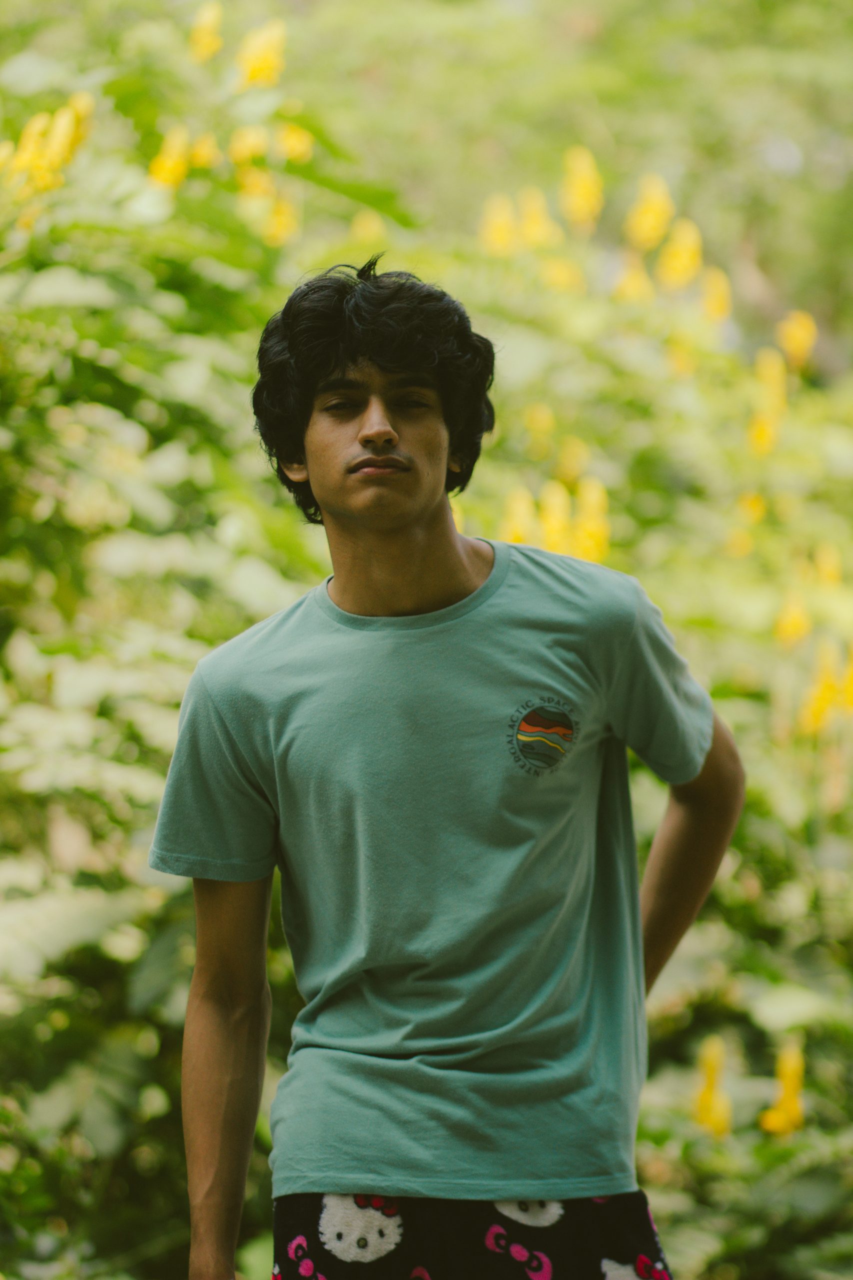 OLD NAVY TEE