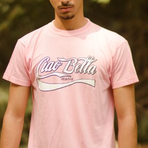Ciao Bella Tee