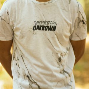 Unknown Tee
