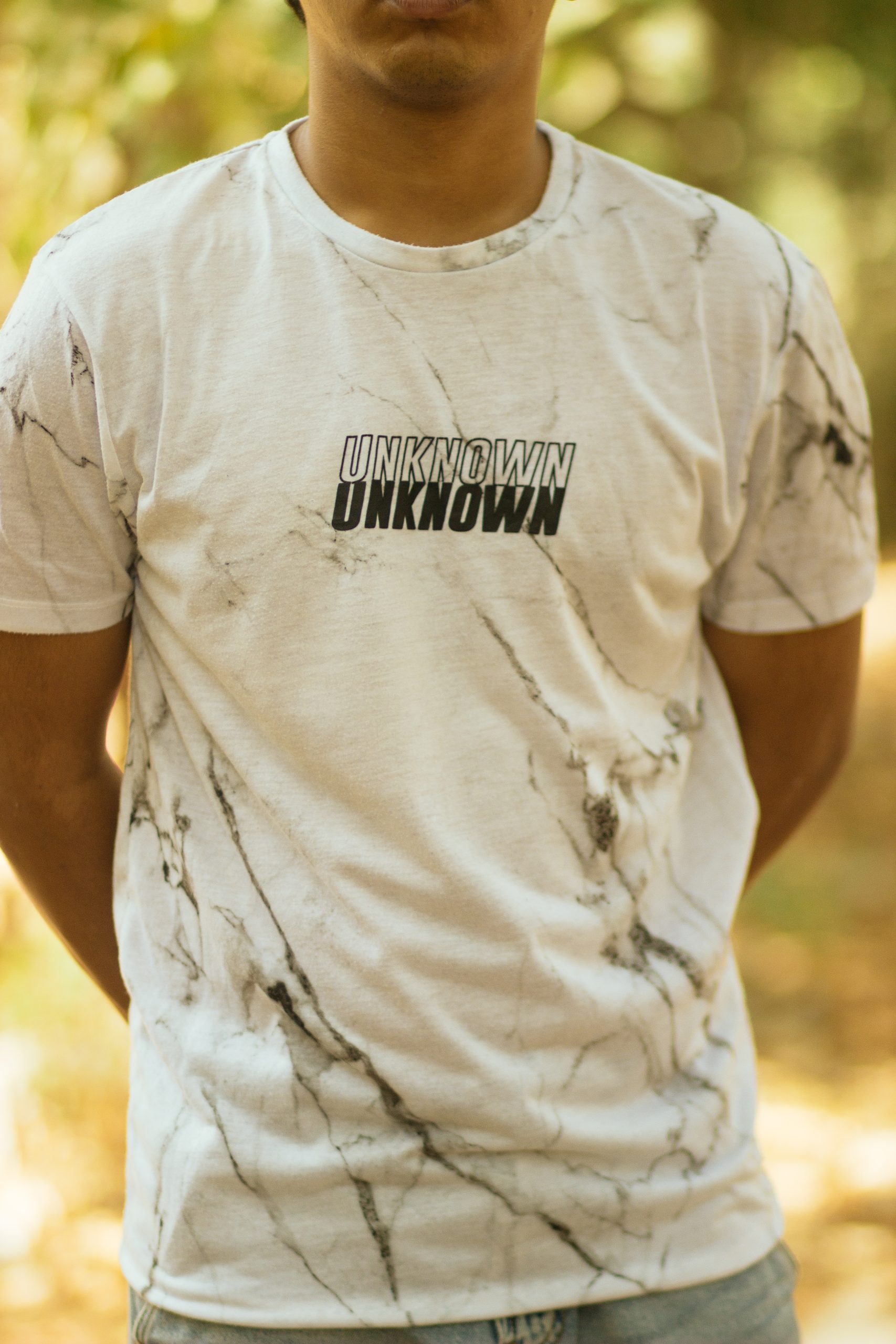 Unknown Tee