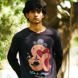 PULL & BEAR TEE