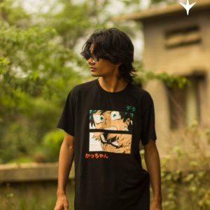 My Hero Academia Tee