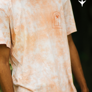Peach Paradise Tee
