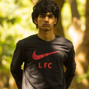 LFC TEE